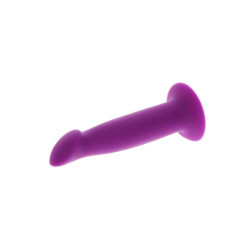 Get Real - Goodhead Dong 12 Cm Violet